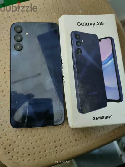 سامسونج ايه 15