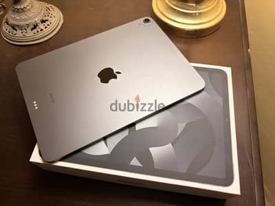 iPad Air 5th Generation M1