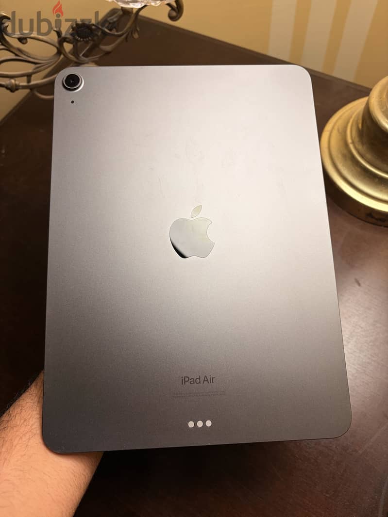 iPad Air 5th Generation M1 1