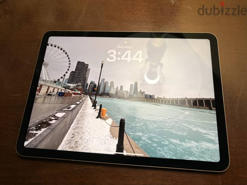 iPad Air 5th Generation M1 2