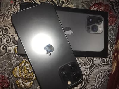 آبل - آيفون 13 برو ماكس