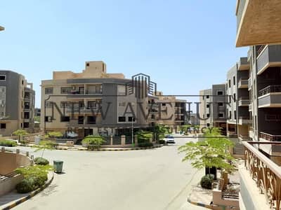 شقة جاهزة للسكن نصف تشطيب قريبة من الجامعة الأمريكية بالقاهرة  للبيع في سيفورا هايتس التجمع الخامس من تطوير سيفورا Sephora Heights New Cairo