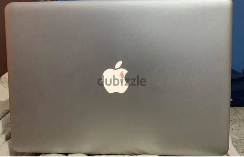 MACBOOK PRO , good condition 1