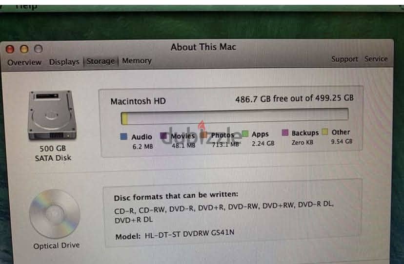MACBOOK PRO , good condition 4