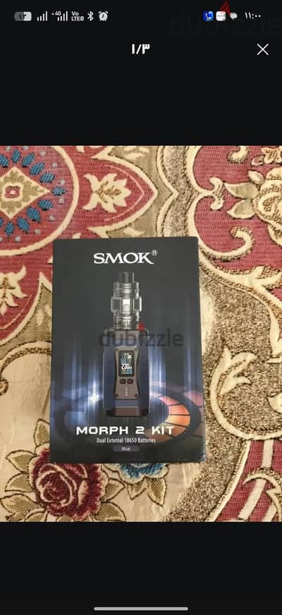 MORPH 2KIT