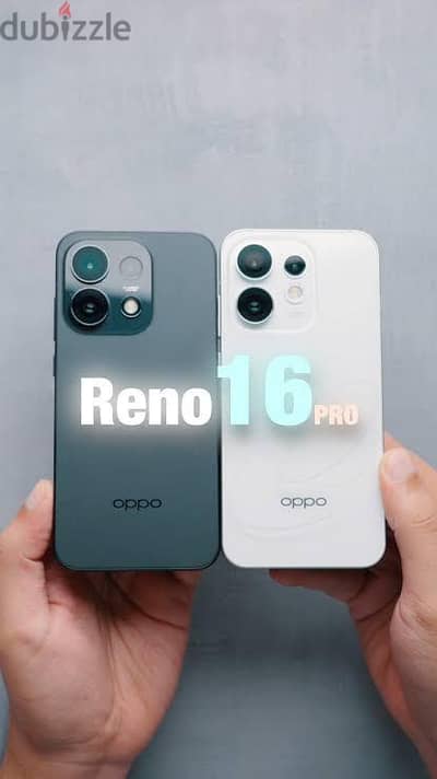 متعديش البوست غير لما تشوف التلفون الحكايه دا oppo Reno 16pro الخطيرر