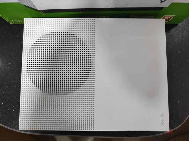 xbox one s 2