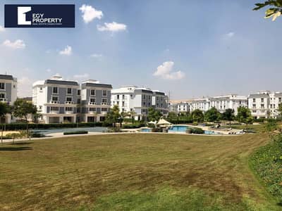 Luxury Villa For Sale Fully Finished with AC's in Mountain View Chillout Park - October