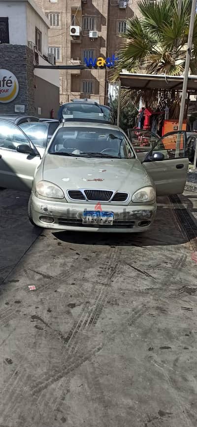Used Daewoo Juliet 1999 For Sale Alexandria