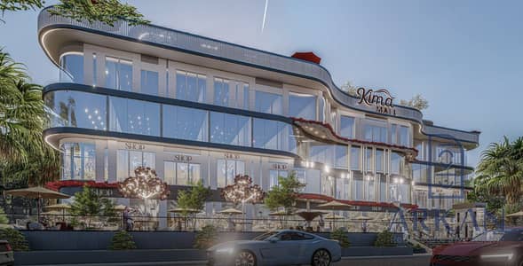 59m² pharmacy available with a 7-year installment plan; 1,000,000 down payment required. Located in the Italian District (Al-Hayy Al-Itali), interest- 59m² pharmacy available with a 7-year installment plan; 1,000,000 down payment required. Located in the Italian District (Al-Hayy Al-Itali), interest-