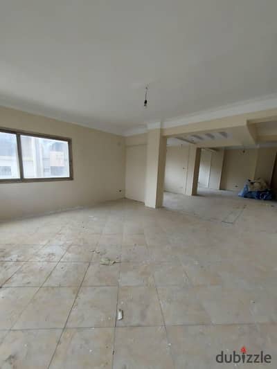 Apartment for sale in Nasr City 176 meters on Al-Nuzhah Street Apartment for sale in Nasr City 176 meters on Al-Nuzhah Street
