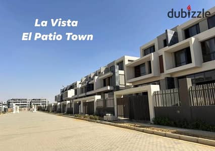 Corner townhouse for sale-minutes from the American University (AUC) and adjacent to Mivida and Hyde Park in the heart of New Cairo's Fifth Settlement Corner townhouse for sale-minutes from the American University (AUC) and adjacent to Mivida and Hyde Park in the heart of New Cairo's Fifth Settlement