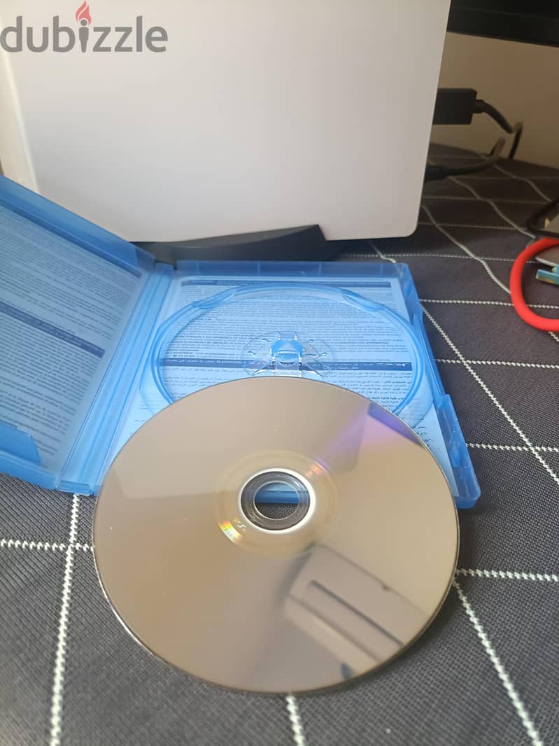 Uncharted 4 + the lost legacy 5