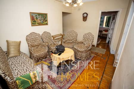 Licensed Apartment for Sale – In One of Alexandria’s Most Prestigious Areas