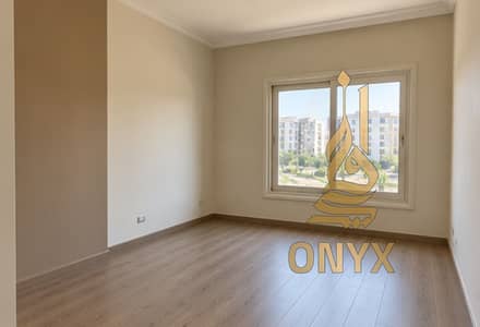 Apartment 121 sqm Resale for Sale, Below Market Price, Ready to Move in Al Maqsad Park, New Capital