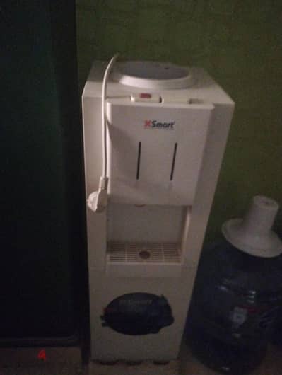 water cooler smart