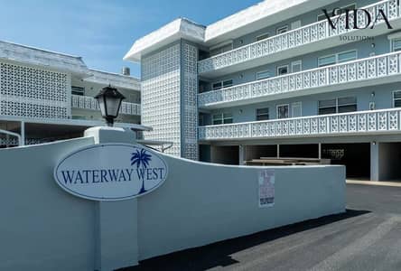 Fully Finished Apartment 232 SQM for Sale in Sheikh Zayed | WATERWAY WEST | Only 5% Down Payment & Installments Up to 9 Years