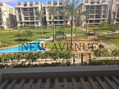 Fully Finished Apartment- Open View on Landcape and Water Features in Moon Residence Fifth Square (Marassem)