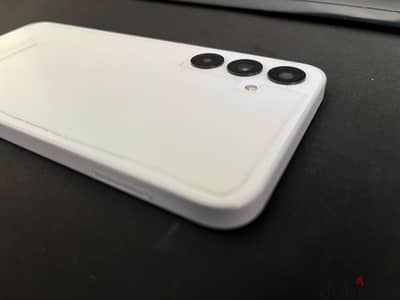 Samsung Galaxy A25 5G – 6GB RAM / 128GB بكل مشتملاته للبدل