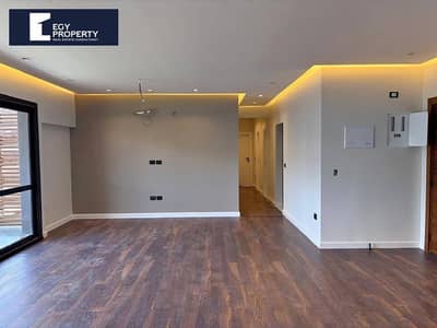 Fully Finished Apartment With Special Price Ready to Move for Sale in El Patio Oro – New Cairo