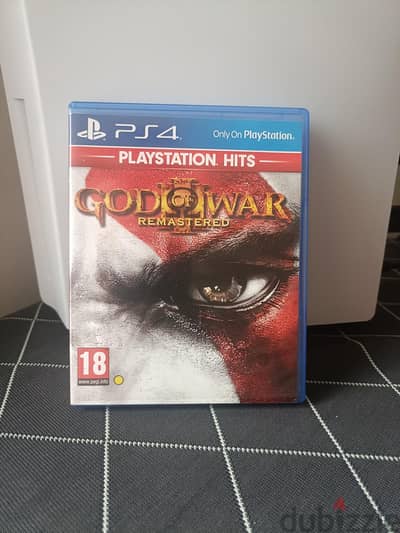 God of war