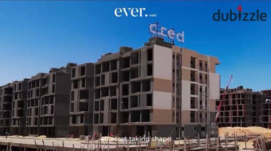 Apartment 215m