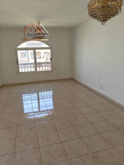 Available apartment for rent in Madinaty B1 sixth floor