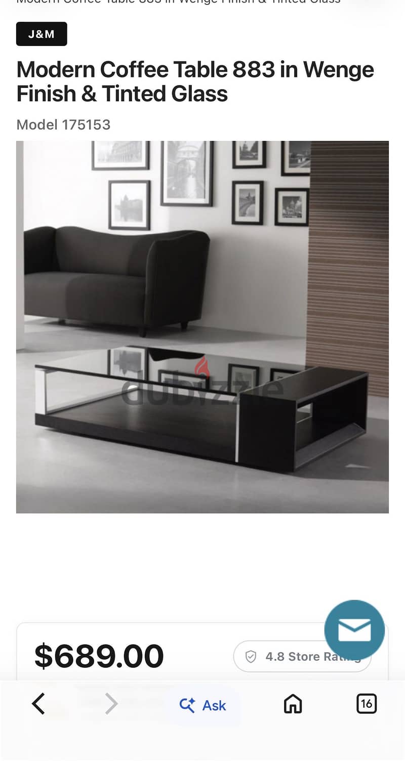 J&M Furniture 5