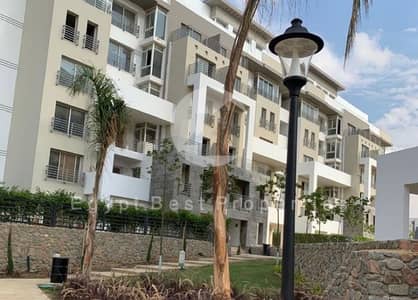 Own a property at Hyde Park | 5% down payment and installments up to 10 years.