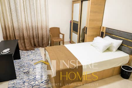 Licensed furnished apartment for rent – in a prime location
