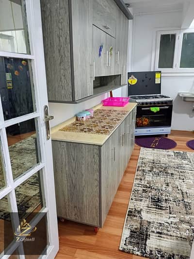 Furnished studio next to City Stars and City Center from the owner for all durations