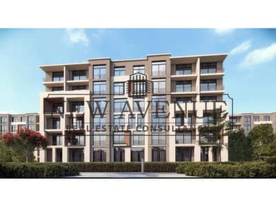 Apartment for Sale in Sarai Elan Prime Location with Installments Until 2033
