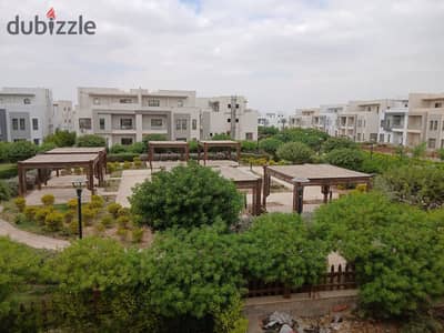 Twin house for sale at an exceptional price in Wessal Compound
