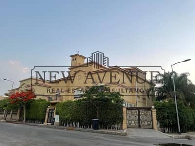 Luxury Fully Furnished Standalone Villa with Private Pool and Elevator for Sale in Rehab