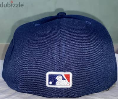 New Era navy New York Yankees cap