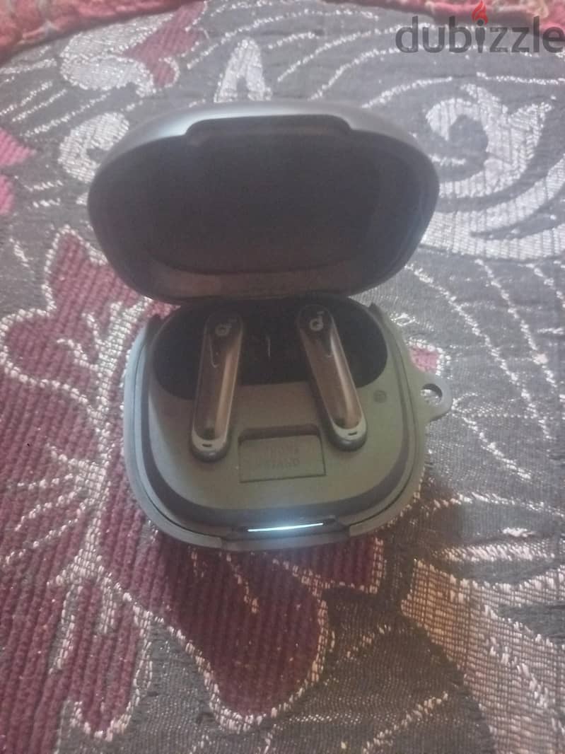 Soundcore p40i 3