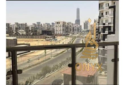 122 sqm Resale Apartment for Sale, Lowest Price, Prime View, Ready to Move in Al Maqsad Park, New Capital
