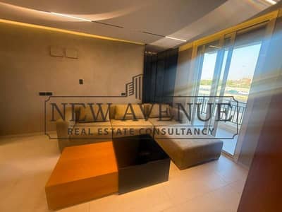 Studio for Sale in Lake Park Taj City Premium Location Fully Finished Ultra Super Lux