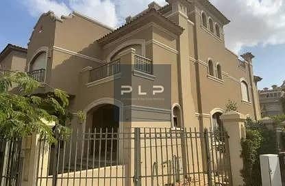 Ready To Move Twinhouse Resale in El Patio Oro New Cairo Ready To Move Twinhouse Resale in El Patio Oro New Cairo