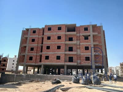 شقة 157م | استلام 12 شهر | تقسيط حتى 8 سنوات | كمبوندMA  Address Home