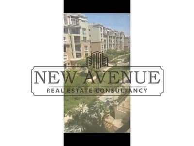 Fully Finished Apartment in Sarai S1 Ready to Move with Kitchen and 5 ACs