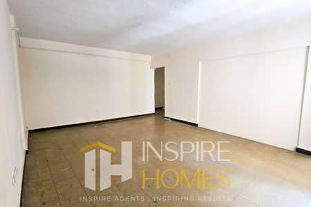 Licensed Apartment for Rent – In One of Alexandria’s Most Prestigious Areas
