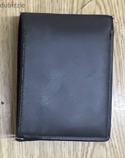 Tommy Hilfiger wallet