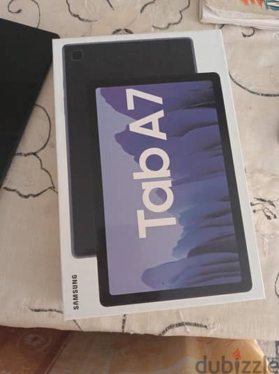 samsung A7