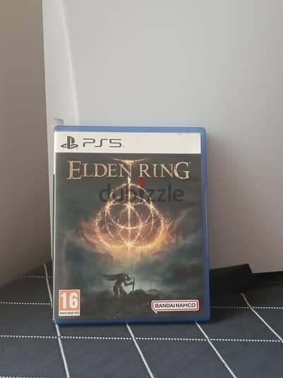Elden Ring PS5