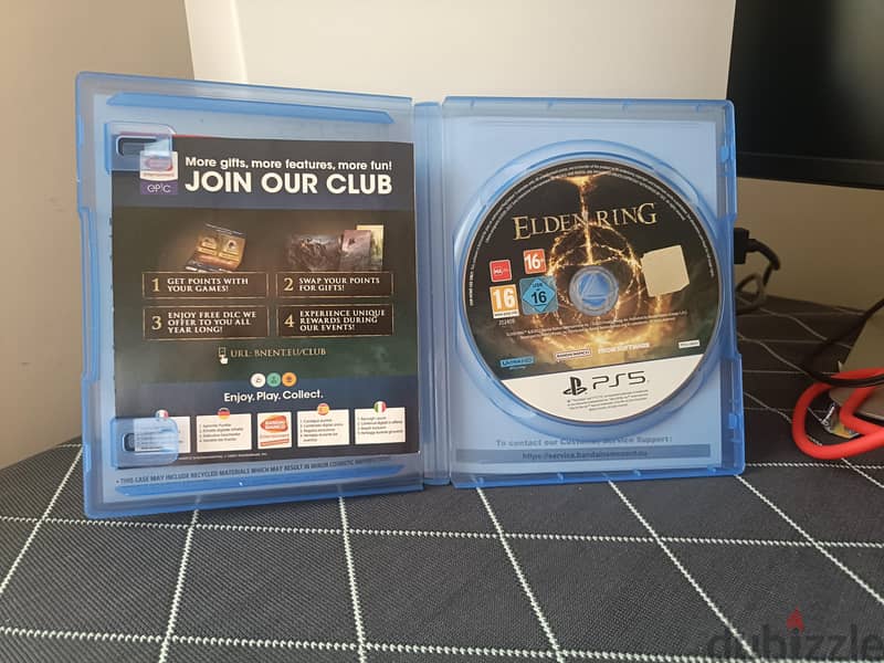 Elden Ring PS5 1