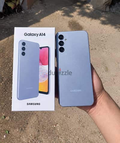 Samsung a14