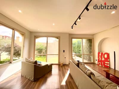 Ultra Lux Twin House for Sale in El Patio 5 East, El Shorouk | Immediate Delivery | Kitchen, Appliances & ACs