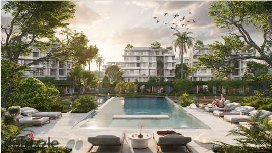 Fully Finished 3-Bedroom Apartment Behind Mall of Arabia | 10-Year Installments | No Down Payment