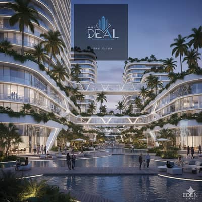 Book your place next to the American University Very limited amount at a price per meter not available in the Fifth Settlement with a payment starting from 22 thousand monthly